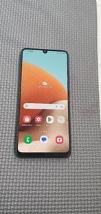 Samsung A32128GB, Gebruikt, Zwart, Touchscreen, Ophalen of Verzenden
