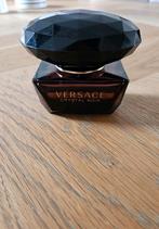 Versace Crystal Noir Parfum, Sieraden, Tassen en Uiterlijk, Uiterlijk | Parfum, Ophalen of Verzenden, Zo goed als nieuw