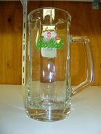 Grolsch, Ophalen of Verzenden, Zo goed als nieuw, Glas of Glazen, Grolsch