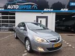 Opel Astra 1.4 Turbo Cosmo /CC/Nieuwe apk bij aflevering, Auto's, Voorwielaandrijving, Stof, Gebruikt, 680 kg