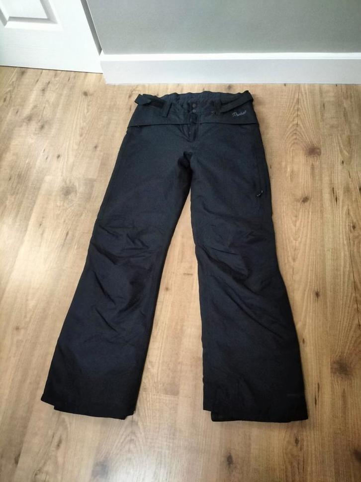 Protest dames skibroek maat L/40, Kleding | Dames, Wintersportkleding, Gedragen, Broek, Maat 38/40 (M), Ophalen