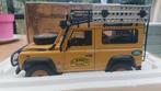 Land Rover Defender Camel Trophy, Hobby en Vrije tijd, Ophalen of Verzenden, Nieuw, Overige merken
