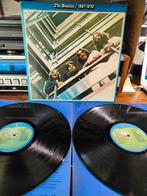 The Beatles - 1967-1970 Dubbel LP, Ophalen of Verzenden, Gebruikt