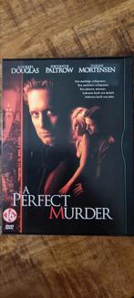 A perfect murder, Vanaf 16 jaar, Ophalen of Verzenden, Zo goed als nieuw, Actie