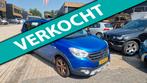 Dacia Lodgy 1.2 TCe Stepway Loopt op 3 cilinders !, Voorwielaandrijving, Stof, Gebruikt, Euro 6