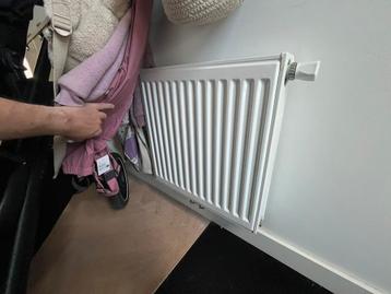 Thermrad radiator 50x50 – Compact & krachtig! beschikbaar voor biedingen