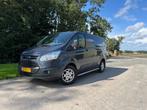 Ford Transit Custom 2.2 Tdci 74KW 2013, Voorwielaandrijving, USB, 4 cilinders, 150 pk