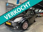 Renault Twingo Verkocht!, Auto's, Gebruikt, Zwart, 4 cilinders, 4 stoelen
