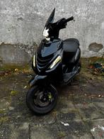 Piaggio zip 80cc | BROM, Fietsen en Brommers, Scooters | Piaggio, Ophalen, Maximaal 45 km/u, Zip, Zo goed als nieuw