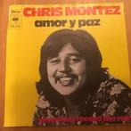 Chris Montez - Amor y paz, Ophalen of Verzenden, Gebruikt, Single