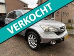 Honda CR-V 2.2D Comfort, Auto's, Honda, 15 km/l, Gebruikt, 2000 kg, Bedrijf