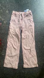 Tommy hilfiger broek en shirt, Broek, Meisje, Ophalen of Verzenden, Tommy Hilfiger