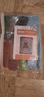 Sundance Queen Bee Laurel knooppakket, Ophalen of Verzenden, Nieuw, Haken, Wol of Garen