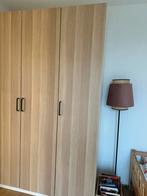 Pax deur eiken, Huis en Inrichting, Kasten | Kledingkasten, Ophalen of Verzenden, Zo goed als nieuw