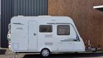 Caravelair Antares Style 390, Caravans en Kamperen, Caravans, Standaardzit, Overige typen, Bedrijf, 4 tot 5 meter