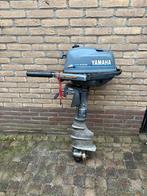 Yamaha 4pk langstaart 4takt, Ophalen, Zo goed als nieuw, Benzine, Minder dan 5 pk