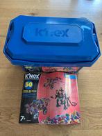 K'nex pakket, Ophalen, Gebruikt, K'nex
