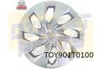 Toyota Yaris Cross Wieldop 16'' Origineel! 4260202410, -, Verzenden, -, Nieuw