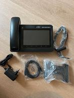 ➡️ DEMO Grandstream GXV3275 IP Black GXV 3274 MultiMedia, Telecommunicatie, Ophalen of Verzenden, Refurbished