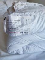 John Lewis soft touch washable duvet, Tweepersoons, Ophalen of Verzenden, Zo goed als nieuw, Overige maten