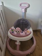 Twinky loopstoel, Ophalen, Zo goed als nieuw, Overige typen, Met geluid