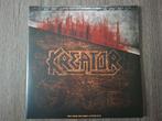Kreator- Under the quillotine vinyl 2 lp, Ophalen of Verzenden, Zo goed als nieuw