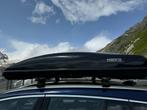 Te huur: HAPRO Cruiser 10.8 dakkoffer, Auto diversen, Dakkoffers, Ophalen, Zo goed als nieuw