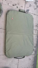 Jrc Defender Flat Fold Mat combo, Watersport en Boten, Hengelsport | Karpervissen, Ophalen, Zo goed als nieuw, Overige typen