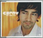CD Maxi Single Corny, Verzenden