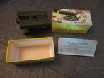 Dinky toys, Ophalen of Verzenden, Zo goed als nieuw, Auto, Dinky Toys