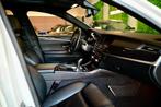 Alpina BMW ALPINA D5 BITURBO Panoramadak - Comfortstoelen -, Auto's, Alpina, Automaat, Achterwielaandrijving, Gebruikt, Zwart