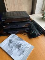 SAB satellietontvangers, Ophalen, Gebruikt, Overige merken