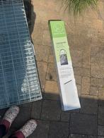 Vliegengordijn, Doe-het-zelf en Verbouw, Deuren en Horren, Kunststof, 80 tot 100 cm, Overige typen, Nieuw