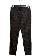 Anna van Toor broek L, Maat 38/40 (M), Ophalen of Verzenden, Zo goed als nieuw, Grijs