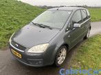 Ford Focus C-Max 1.8-16V Ghia Nieuwe APK, 125 pk, Gebruikt, 4 cilinders, Handgeschakeld