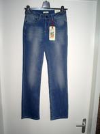 NIEUW __ spijkerbroek van H.I.S mt. 36 ____ NU 80% KORTING !, Kleding | Dames, H.I.S, Nieuw, Maat 36 (S), Lang