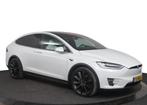 Tesla Model X 100D 7p. | NAP | 7pers! | Luchtvering | Trekha, Auto's, Tesla, Gebruikt, 100 kWh, 2433 kg, 7 stoelen