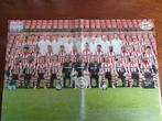 Poster PSV, Ophalen of Verzenden, Zo goed als nieuw, PSV, Poster, Plaatje of Sticker