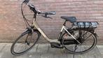Koga E-Nova electrische damesfiets, Gebruikt, 51 tot 55 cm, 50 km per accu of meer, Ophalen