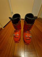 Rode Atomic Skischoenen Maat 27.0 (ca schoenmaat 41.5), Gebruikt, Schoenen, Ophalen of Verzenden, Atomic