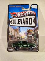 Hot Wheels Subaru Brat, Ophalen of Verzenden, Nieuw, Auto