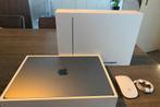 MacBook Air 13.6 inch (2022) M2-chip, Computers en Software, Ophalen of Verzenden, Zo goed als nieuw, 13 inch, MacBook Air