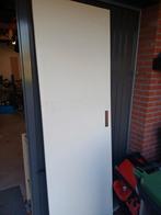 Gratis Meterkast Deur, Ophalen, Binnendeur, 200 tot 215 cm