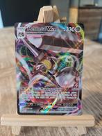 Melmetal VMax - Pokemon Go #048/078, Hobby en Vrije tijd, Verzamelkaartspellen | Pokémon, Ophalen of Verzenden, Nieuw, Losse kaart