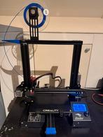 Creality Ender 3pro 3D printer, Computers en Software, 3D Printers, Ophalen, Gebruikt, CREALITY