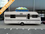 Adria Alpina 613 UT Verwacht: Juli 2024, Rondzit, Schokbreker, Adria, 6 tot 7 meter