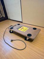 Transport trolley (meubelhondje), 100 liter of meer, Ophalen, Gebruikt, Transportkar