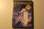 806t - dvd - ultraviolet - the blood war is on, Vanaf 16 jaar, Ophalen of Verzenden, Gebruikt