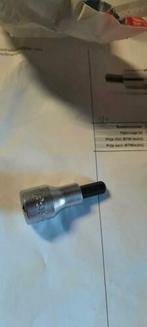 Schroevendraaierdop torq, Ophalen of Verzenden, Nieuw, Gereedschap of Toebehoren