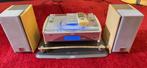 CD speler, Ophalen, Gebruikt, JVC, Met radio